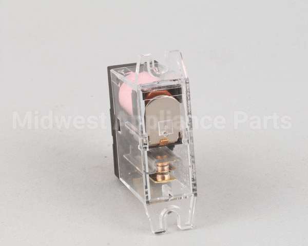 175184 Duke Relay,Flange Mnt 10A 24Vac