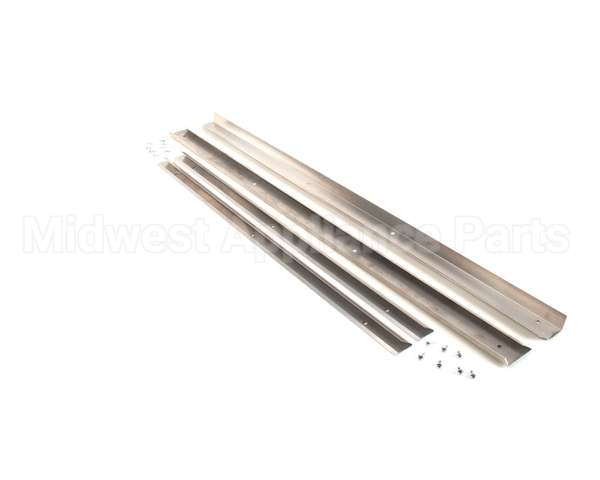 17519 Blodgett Gasket Set Screws, Dfg/Mrkv