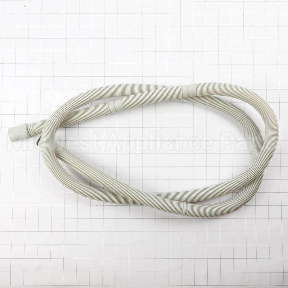 1752000400 Beko Drain Hose-L=2085Mm
