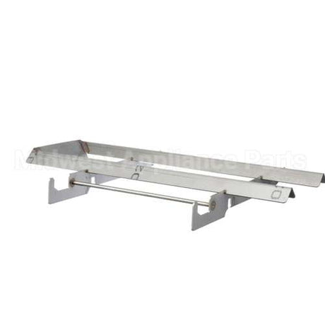 175200K Duke Weldment,Burner Shield