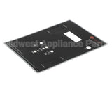 175205 Groen Overlay, Braising Pan, Pwr Til