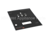 175205 Groen Overlay, Braising Pan, Pwr Til
