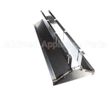 175225K Duke Weldment,Flue 9