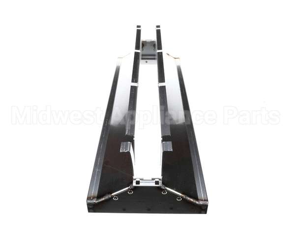 175225K Duke Weldment,Flue 9