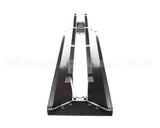 175225K Duke Weldment,Flue 9