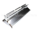 175225K Duke Weldment,Flue 9