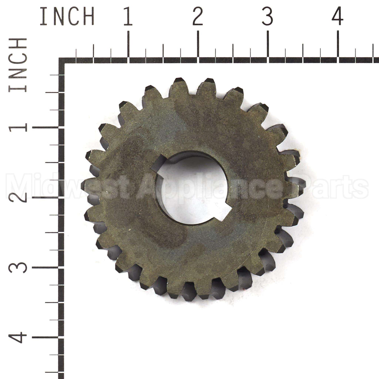 1752500YP Briggs & Stratton Gear  Worm