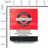 1752500YP Briggs & Stratton Gear  Worm