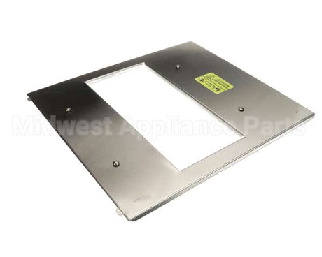 175250K Duke Assembly,Panel Access Left