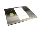 175250K Duke Assembly,Panel Access Left