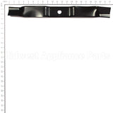 1752822BZYP Briggs & Stratton Blade Mower - 42 3-"