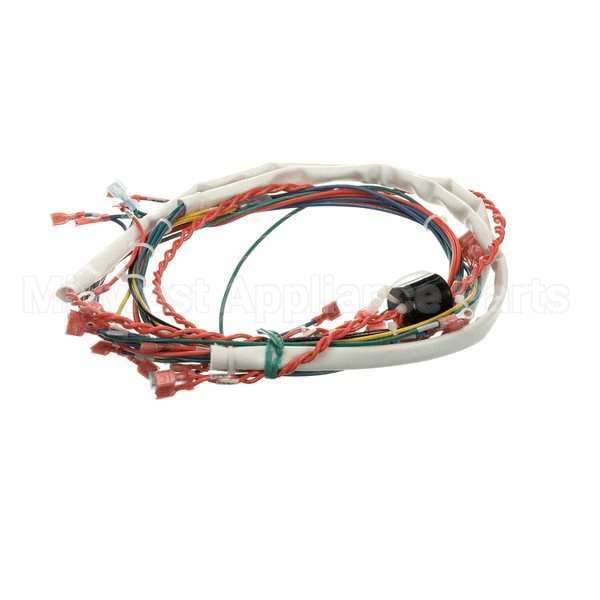 175288 Compatible Groen Wireharness, Control Low Voltage, Gas