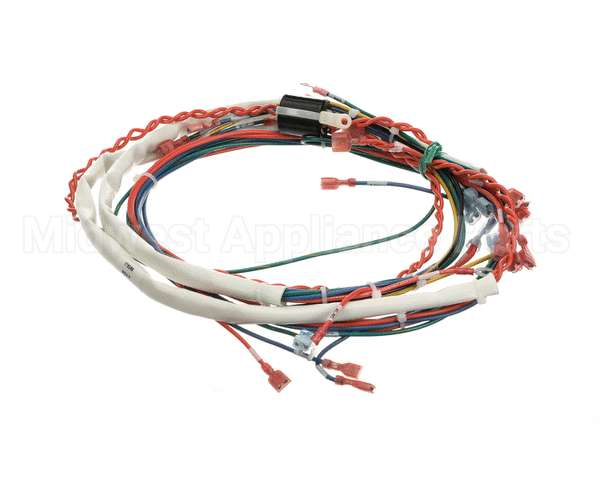 175288 Groen Wire Harness,Control Low Voltage, Gas