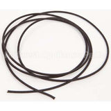 17530 Compatible Nieco Black Ul5107 12Awg Wire