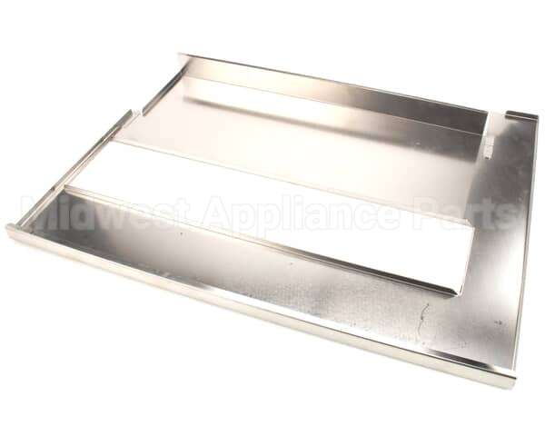 175300 Duke Weldmentfront Panel