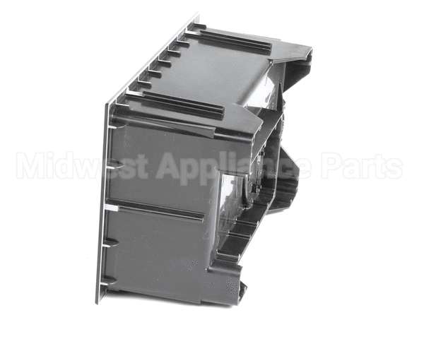 17532-2 Vollrath Plastic Well-Machined W/Drain