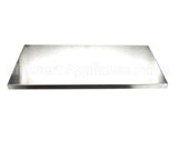 175329PS Duke Pan Drain Grease Weld Assembly Weld