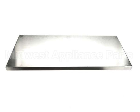 175329PS Duke Pan Drain Grease Weld Assembly Weld