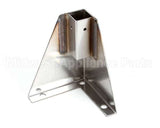 1753398 Garland Leg Assembly. Double Deck