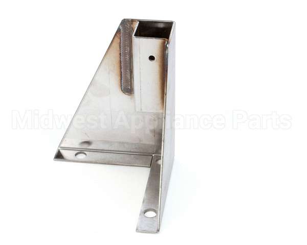 1753398 Garland Leg Assembly. Double Deck