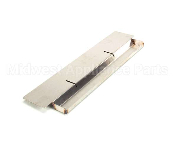 175351 Duke Panl Rmvl Fron C-Chamber Welde