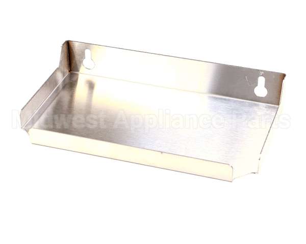 175353K Duke Assembly, Service, Shelf, Pro. Hold
