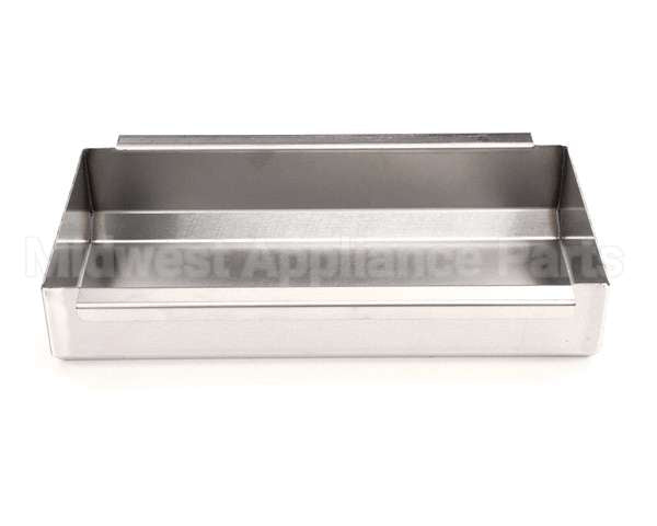 175357K Duke Assembly, Service, Side Grease Pan