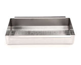 175357K Duke Assembly, Service, Side Grease Pan