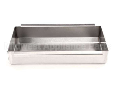 175357K Duke Assembly, Service, Side Grease Pan