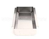 175357K Duke Assembly, Service, Side Grease Pan