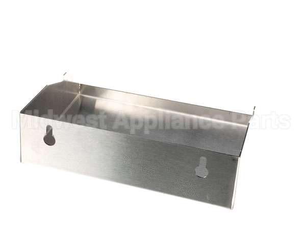 175358K Duke Assembly, Service, Pan, Discharge