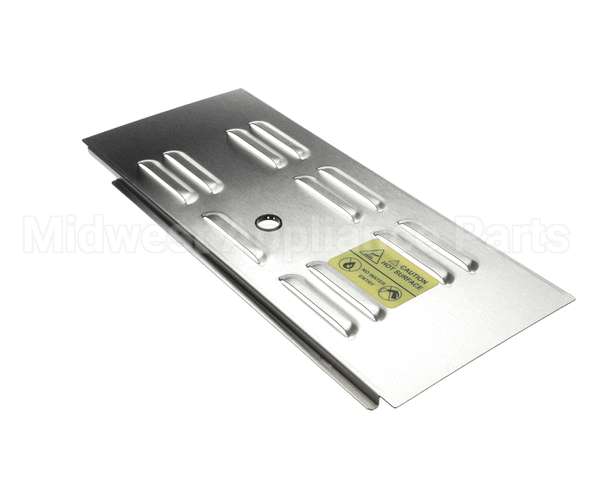 175392K Duke Assembly,Upper Electric Panel