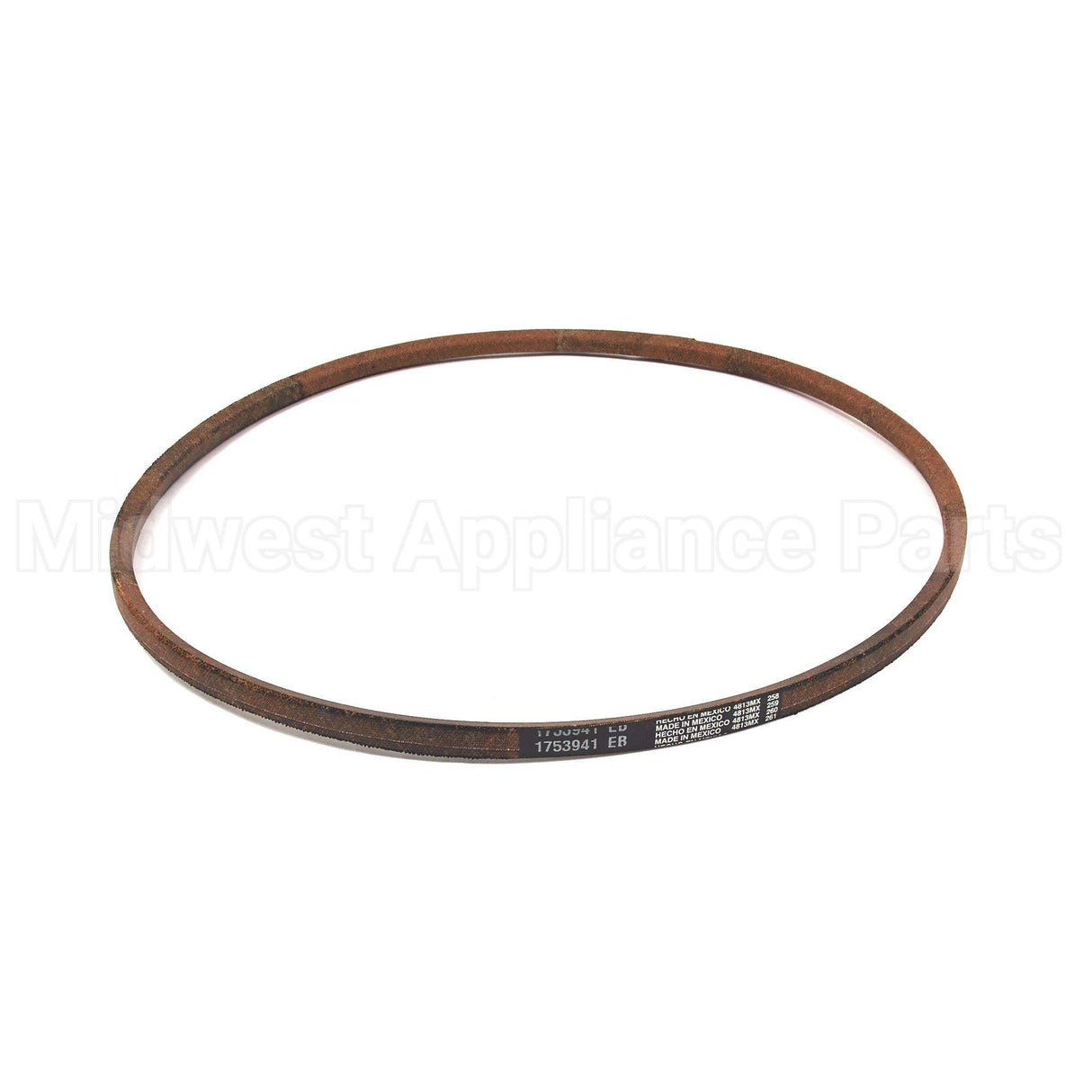 1753941YP Briggs & Stratton Vbelt Ha43.80