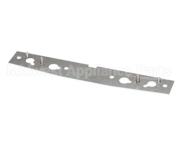 175395 Duke Assembly,Sensor Plate Ir Burner 175