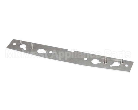 175395 Duke Assembly,Sensor Plate Ir Burner 175