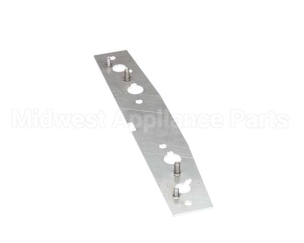 175395 Duke Assembly,Sensor Plate Ir Burner 175