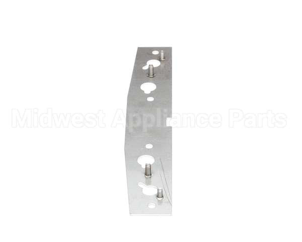 175395 Duke Assembly,Sensor Plate Ir Burner 175