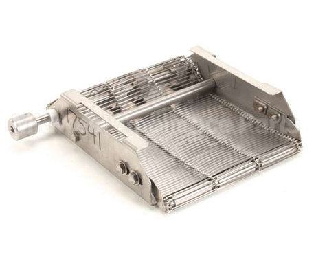 17541 Nieco Drive Unit, Wire Belt, 8 Belt, Rh -Assem