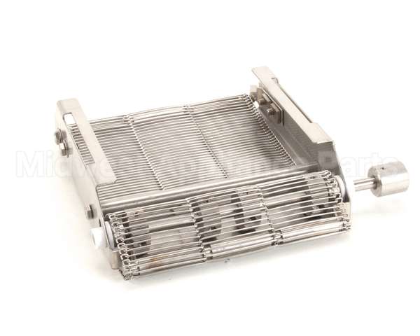 17541 Nieco Drive Unit, Wire Belt, 8 Belt, Rh -Assem
