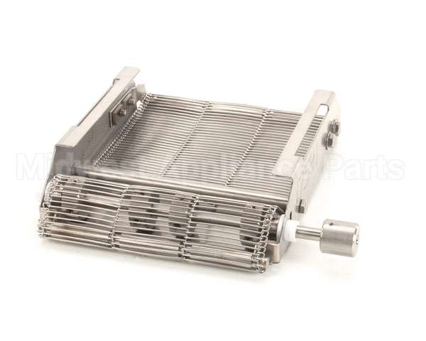 17541 Nieco Drive Unit, Wire Belt, 8 Belt, Rh -Assem