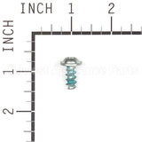 1754203YP Briggs & Stratton Screw