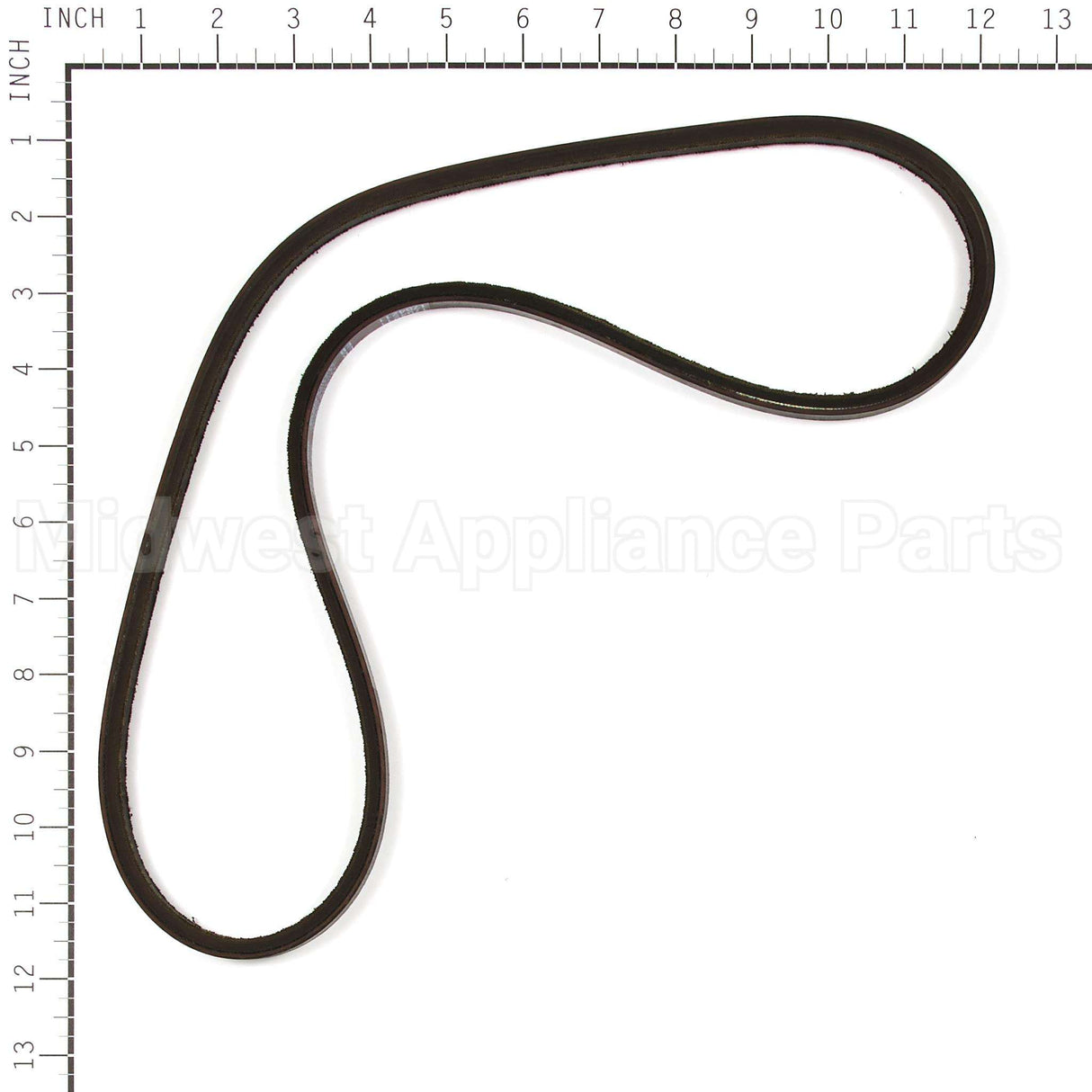1754211YP Briggs & Stratton Belt Auger