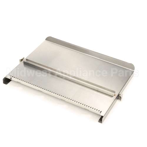 175430K Duke Assembly, Service, Tray Loader