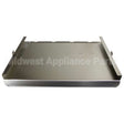 175430PS Compatible Duke Tray Loader Weldament