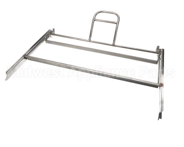 175444K Duke Assembly, Service, Spatula