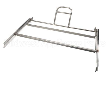 175444K Duke Assembly, Service, Spatula