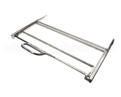 175444K Duke Assembly, Service, Spatula