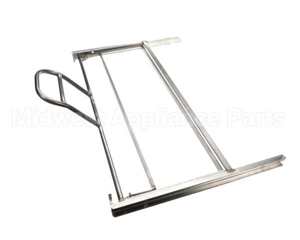 175444K Duke Assembly, Service, Spatula