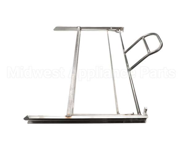 175444K Duke Assembly, Service, Spatula