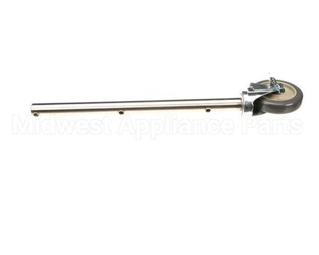 175462PC Duke Assembly,Leg Extension W/Brake